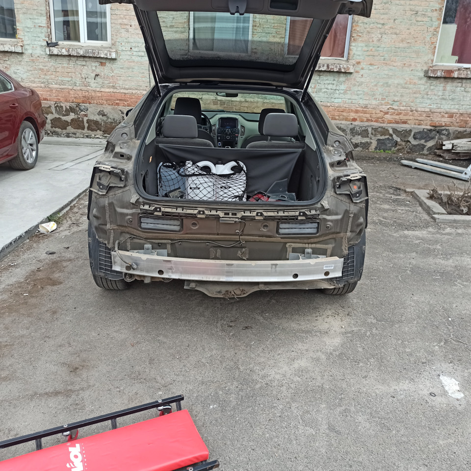 Сертифікація 1