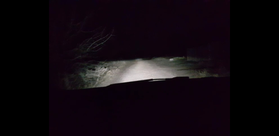 Xenon на Volt 3