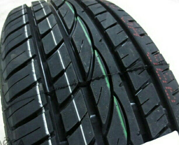 Літні шини Powertrac CityRacing 215/55R17 98W XL 5