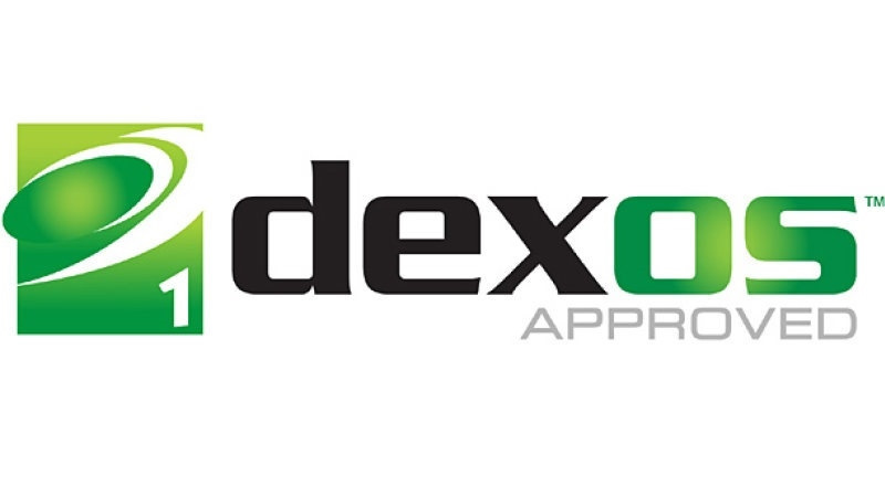 Олія ДВС-GM dexos1™ та dexos2™ 1