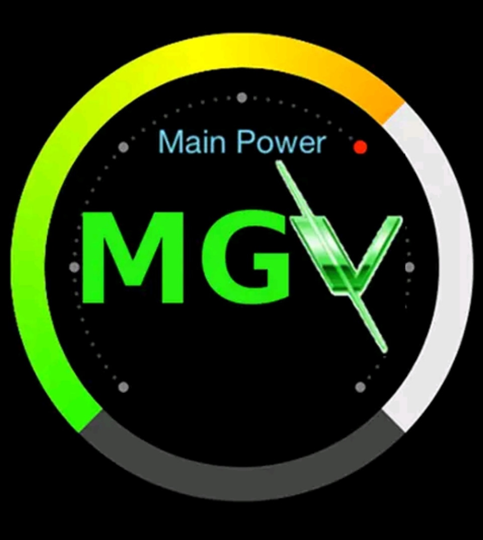 Оновлення MyGreenVolt™ 3