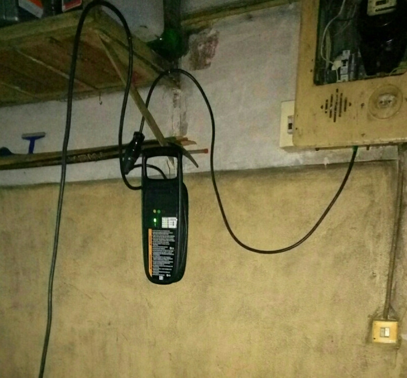 Зрядний пристрій без блоку 2