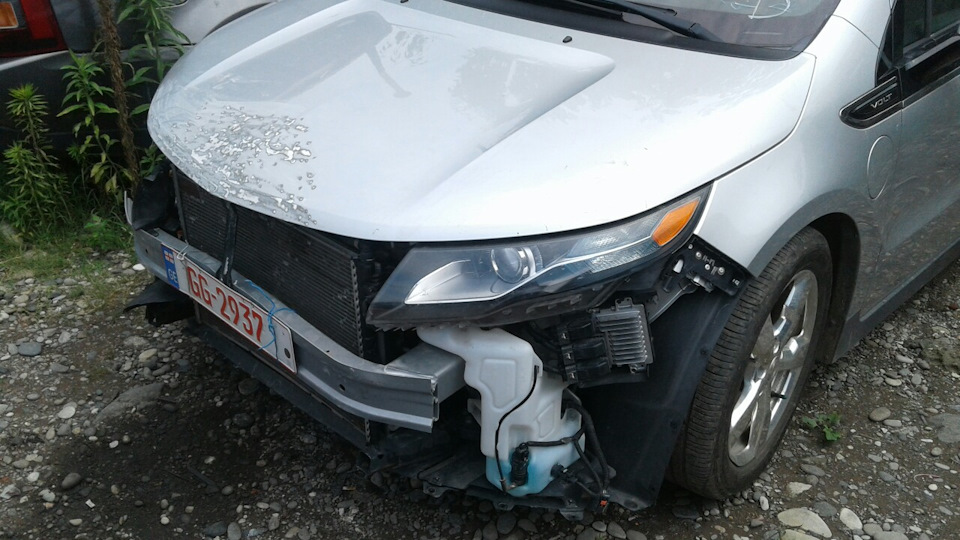 Покупка авто 5
