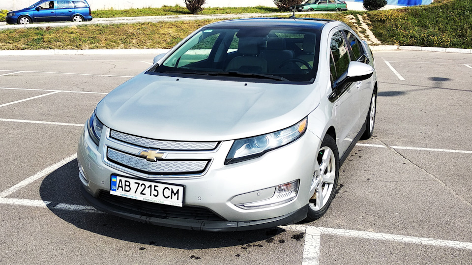 Рамки ElectroCars.Club 3