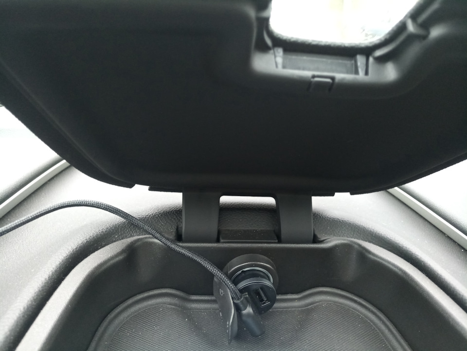 Кріплення для телефону Chevrolet volt 5