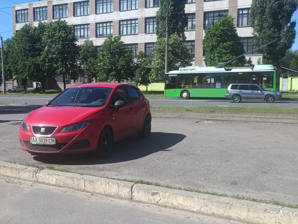 Випадкова Зустріч колишньої)) 2