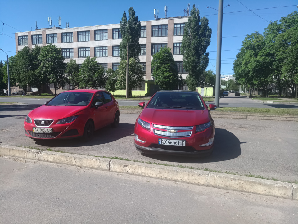 Випадкова Зустріч колишньої)) 1