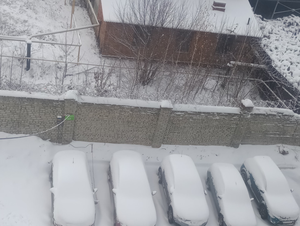 Ось воно почало))) 1