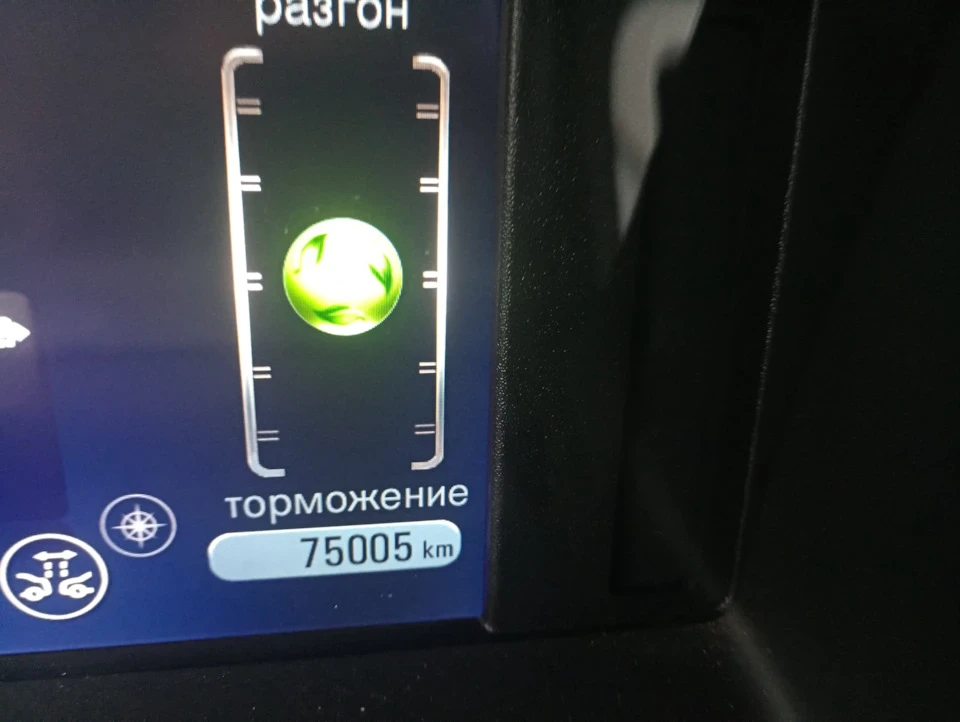 Все ECO гаджет із люком перейшов до нового власника.