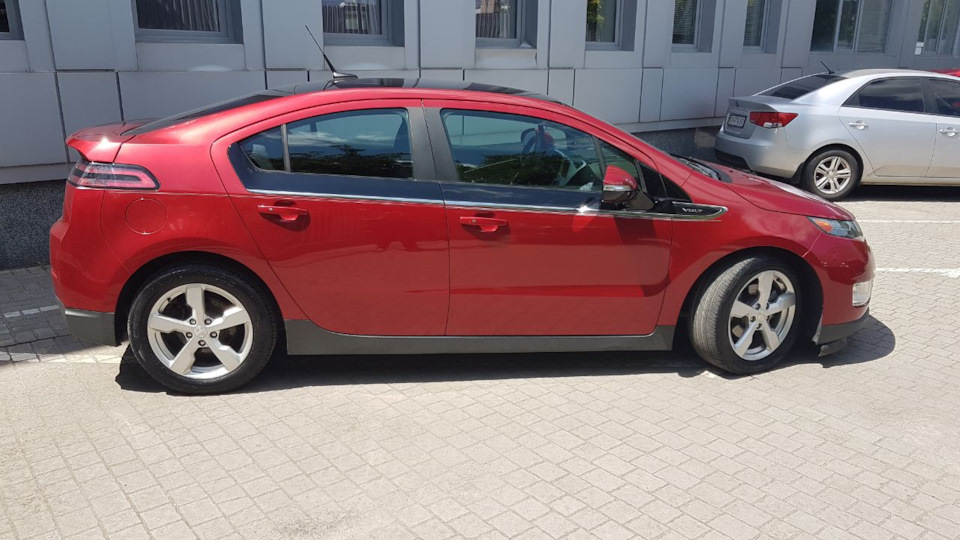 Нарешті приїхала 3