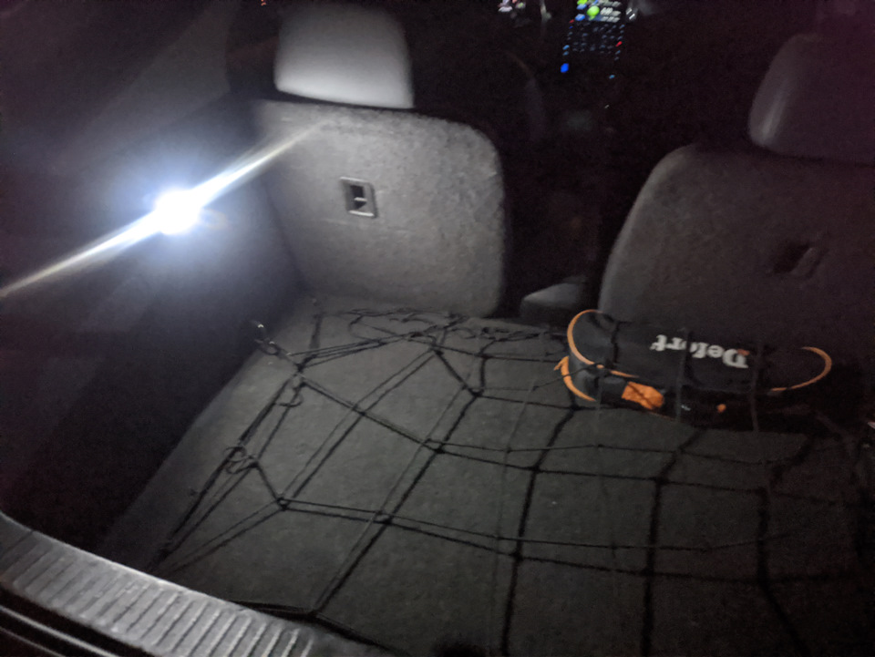 Більше led у Volt 4
