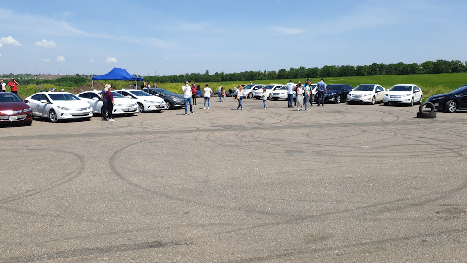 Odessa Volt party May 2019 5