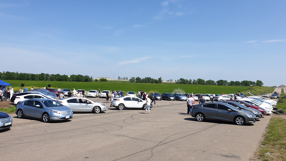 Odessa Volt party May 2019 4