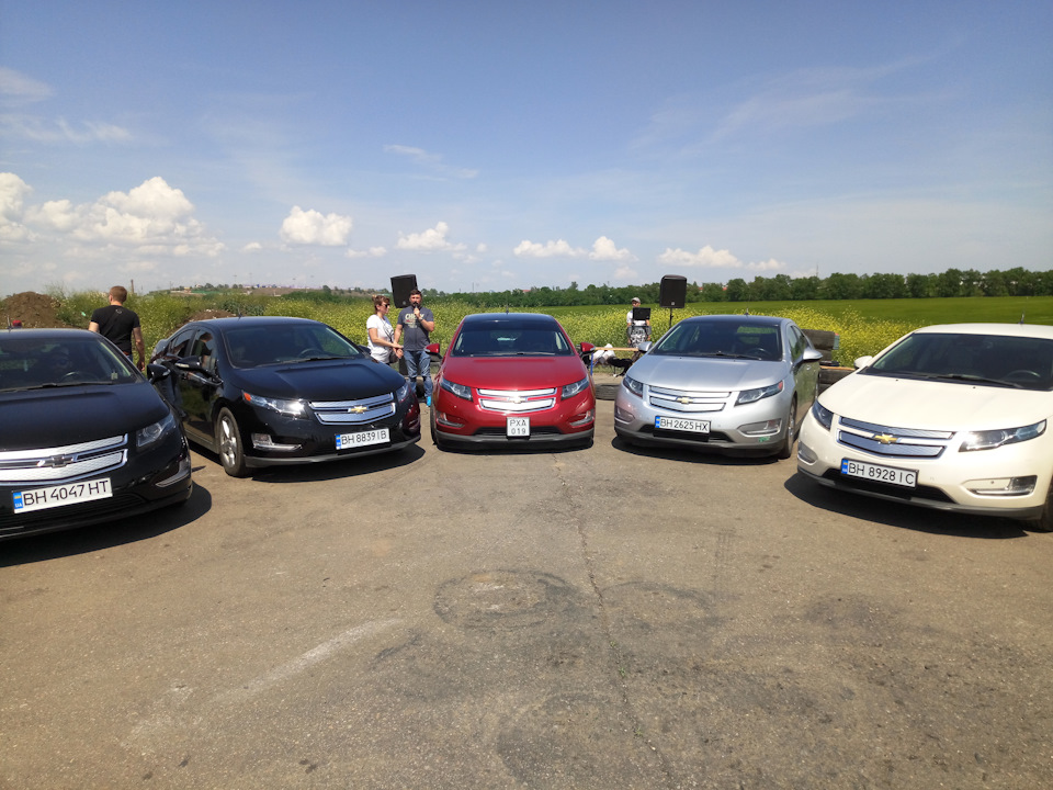 Odessa Volt party May 2019 1