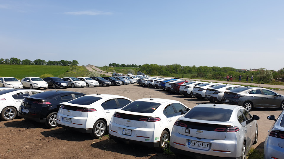 Odessa Volt party May 2019 3