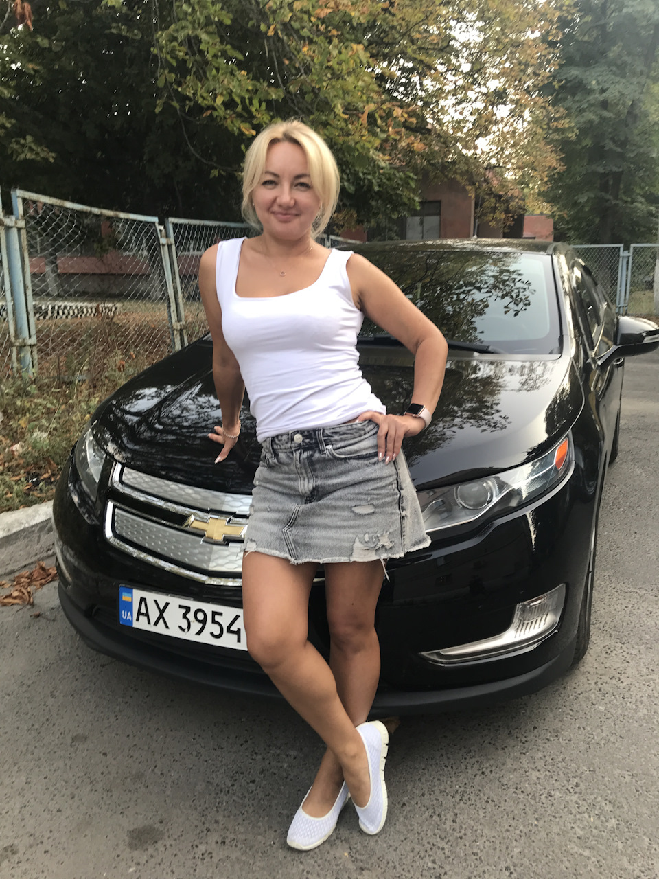 Відразу після покупки :) 3