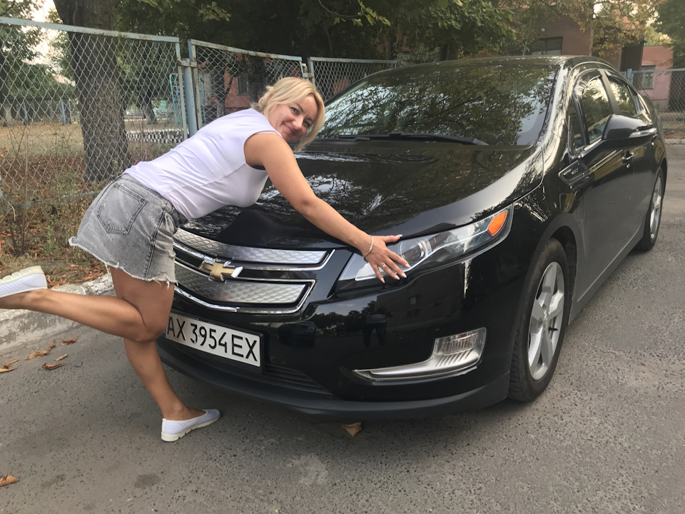 Відразу після покупки :) 2