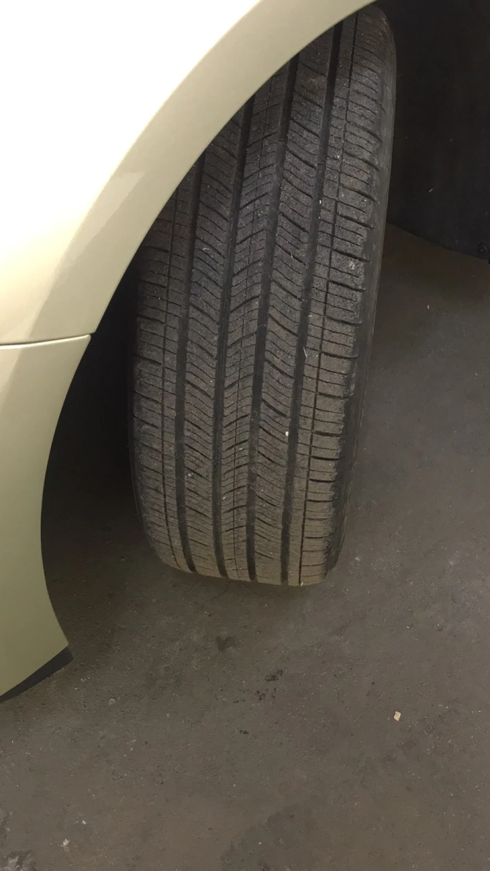 Потрібна гума - Michelin Energy Saver A/S