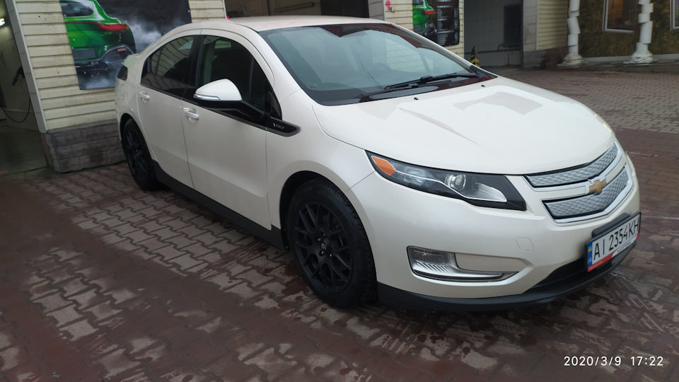 Трішки Sparco мені в машину 5