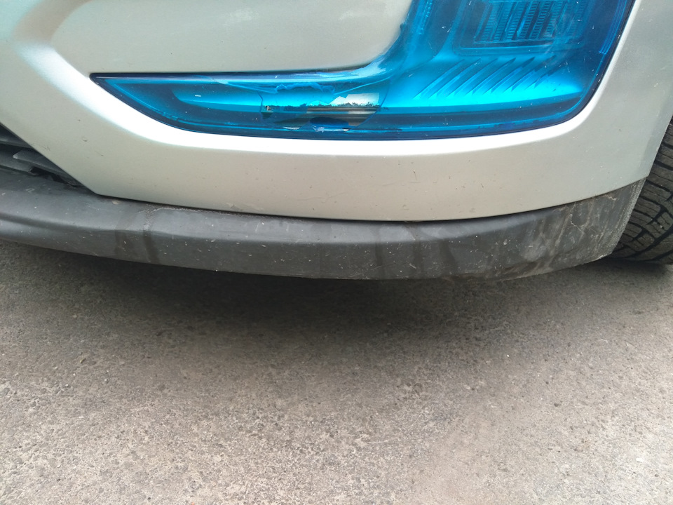 Використання Chevrolet Volt у зимовий період. 3