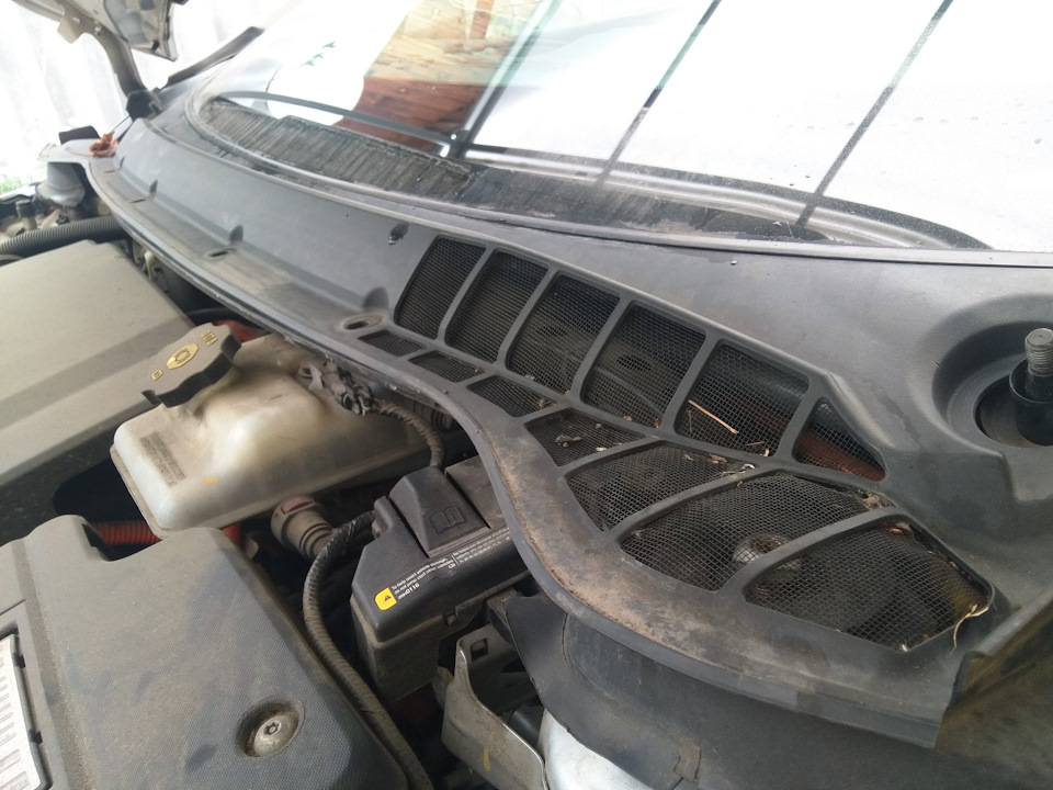 Пневмопідвіска Chevrolet Volt частина 4. Складання передніх стійок + заміна опор. 2