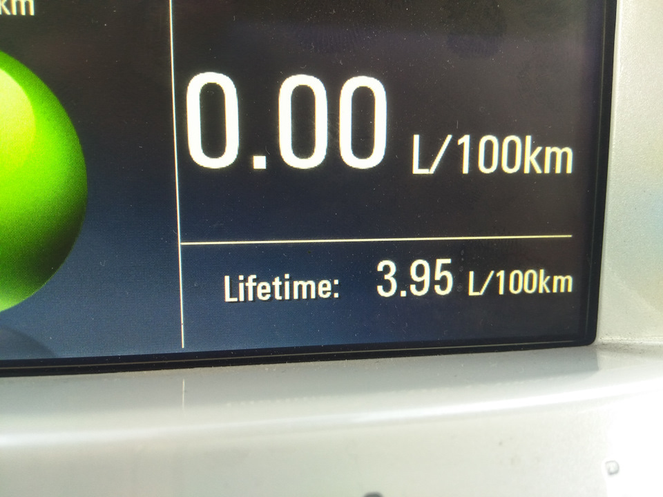 Volt або Prius? 1