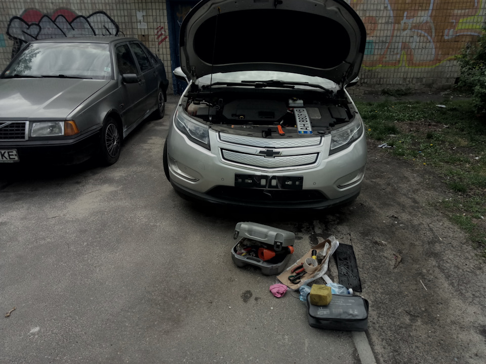 Проставка cruze під передній номер gm Код: 95473219 2