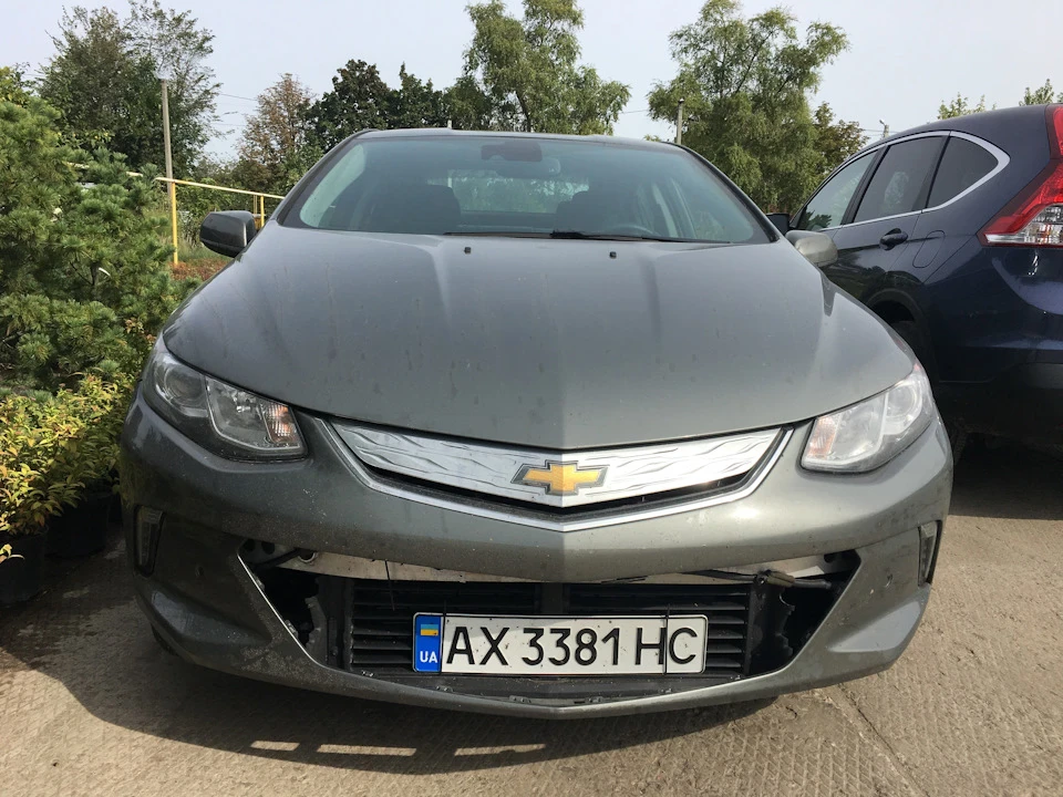 +100 до естетики. Тепер із повноцінним бампером.
