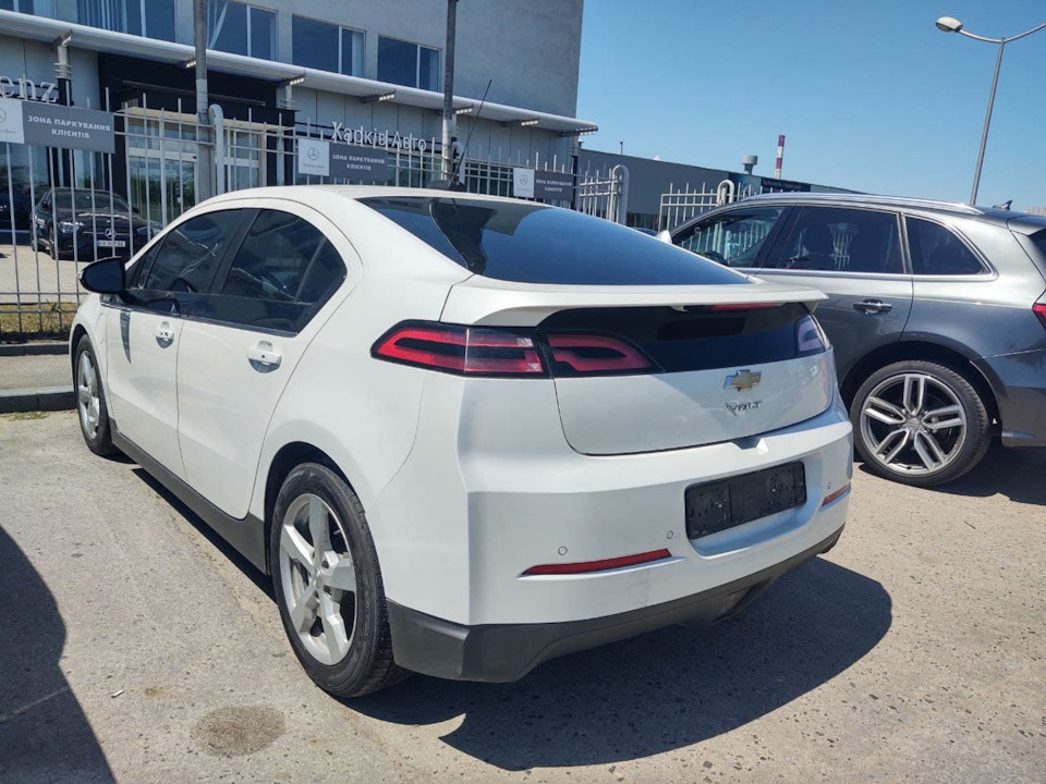 2021.06.19 Купівля авто, враження 2