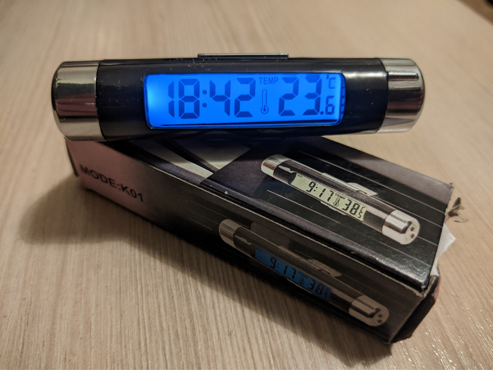 2022.02.22 Термометр в салон 1