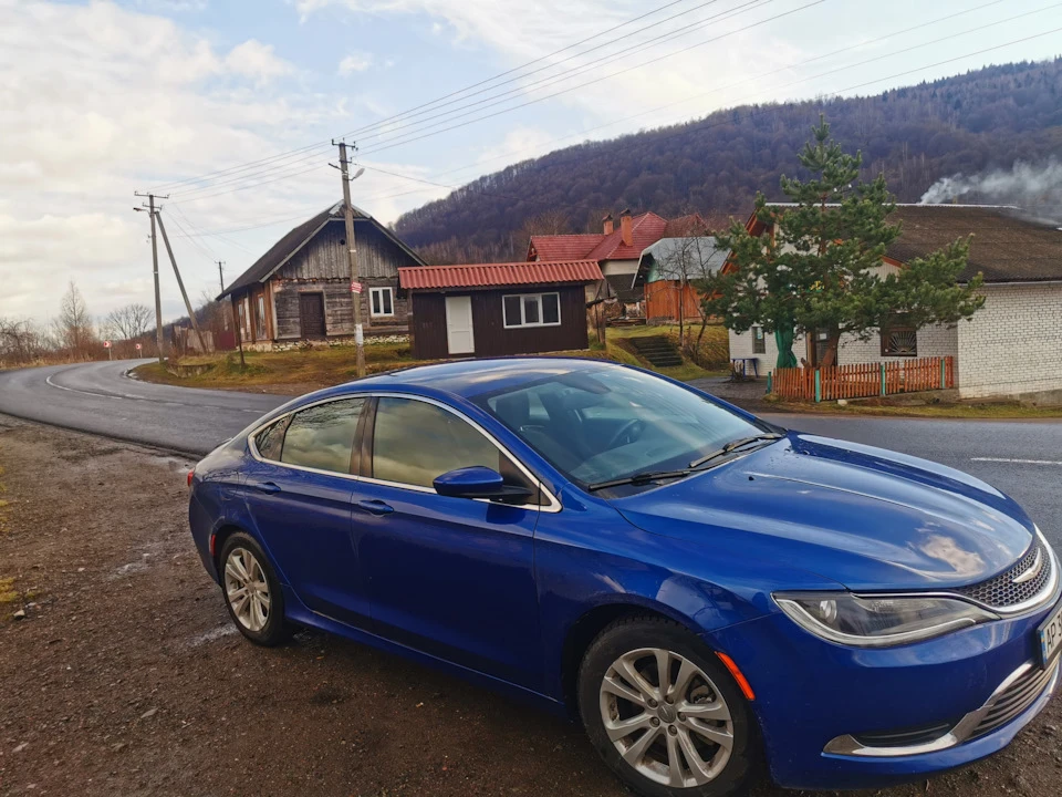 2700 км. за тиждень