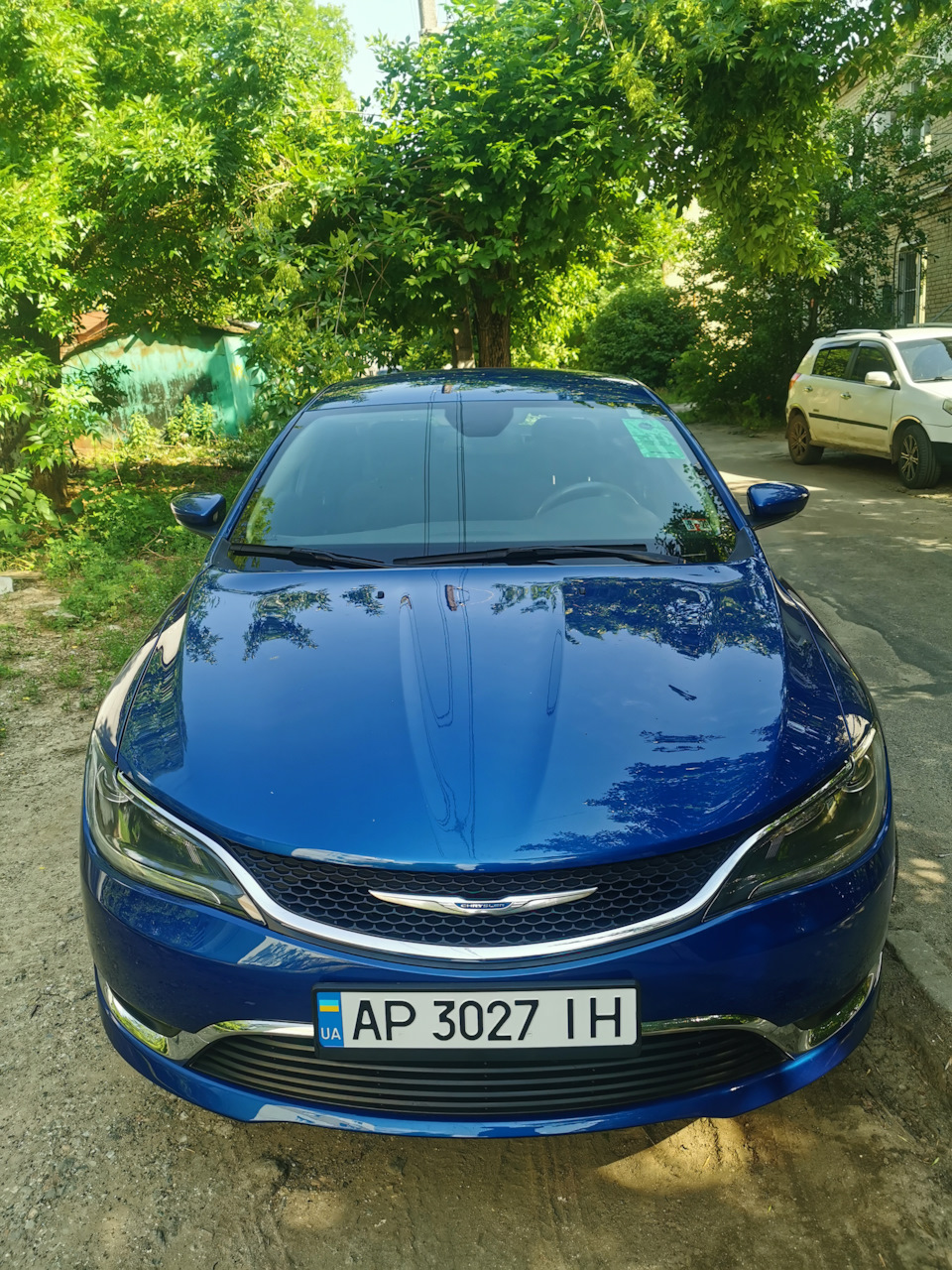 Авто на обліку 1