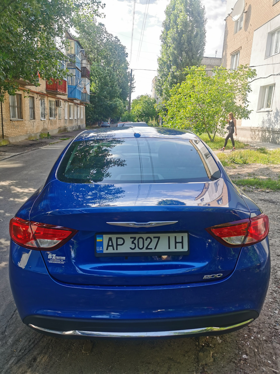 Авто на обліку 2