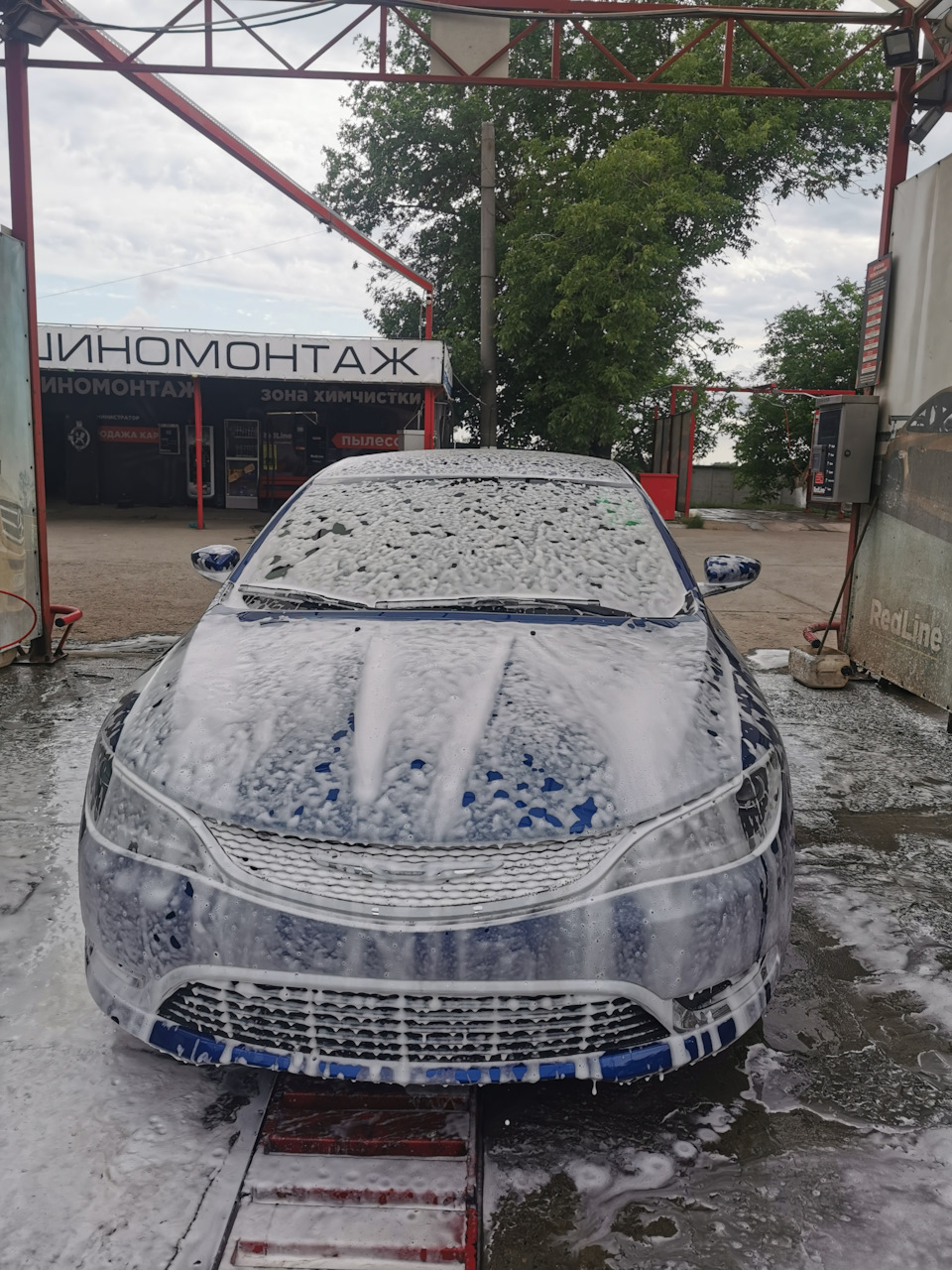 Прогулянка по морю 2