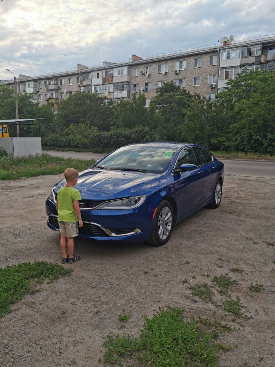 Витрати на утримання автомобіля. 1