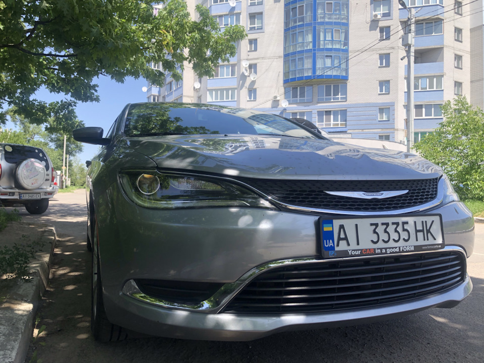 Пару фоток з альбому 2