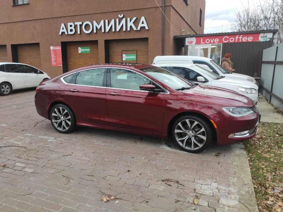 Рокера, гідрики та розподільні вали 1