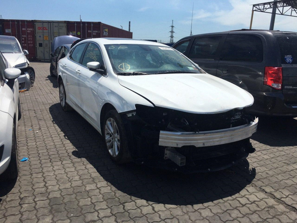 Авто в Одесі 2