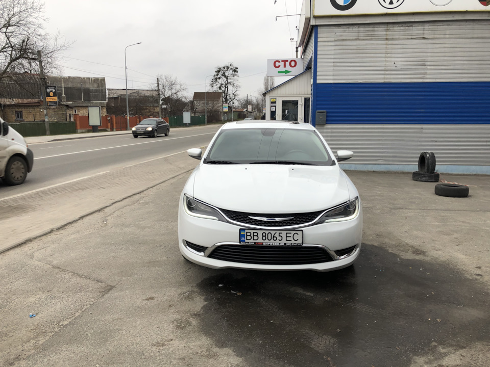 Продаж машини 5
