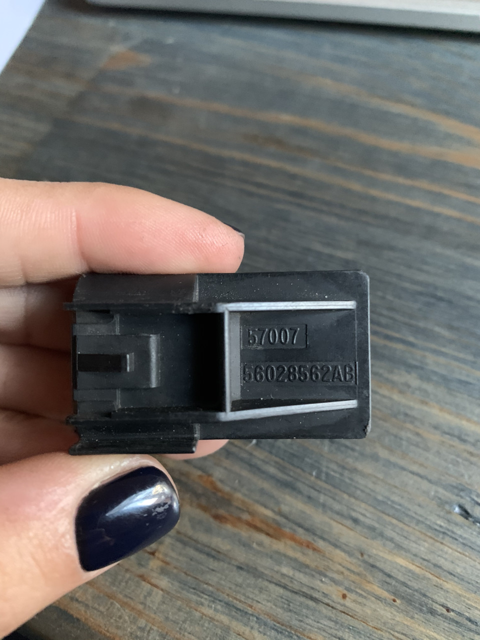 Map sensor заміна прокладок, заміна ЄДР Crysler 300c 3