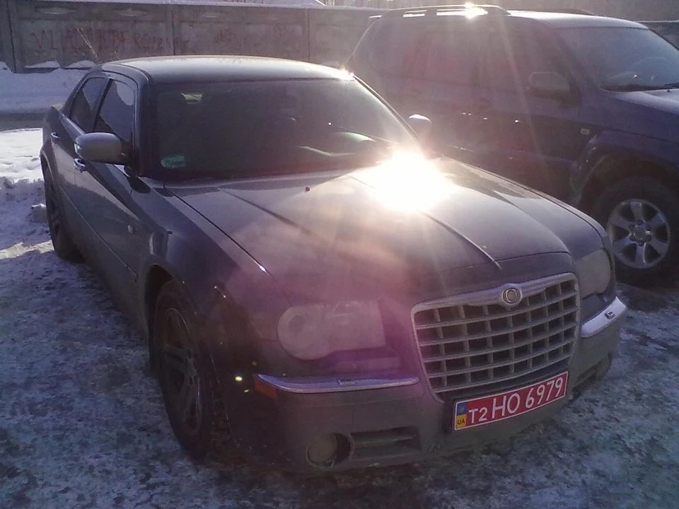 Покупка