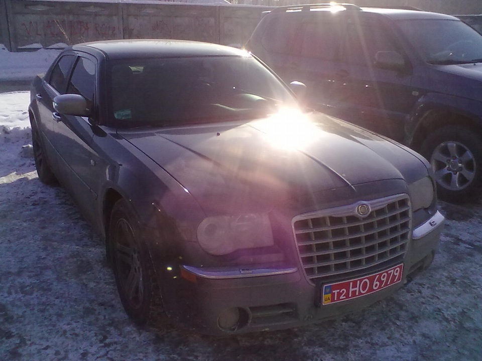 Покупка 1