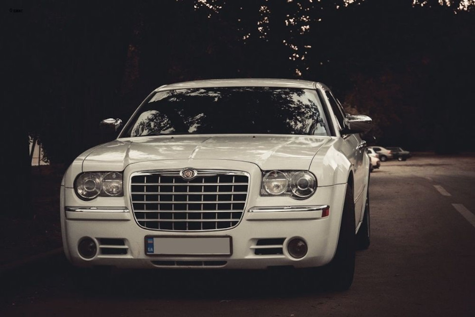 Заміна решітки радіатора Startech (BRABUS Group), ПТФ, омивач фар. 2