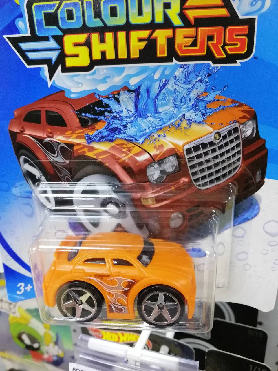 Toy stoy: 300с