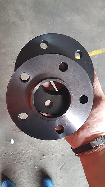 160 - установка супортів brembo 3