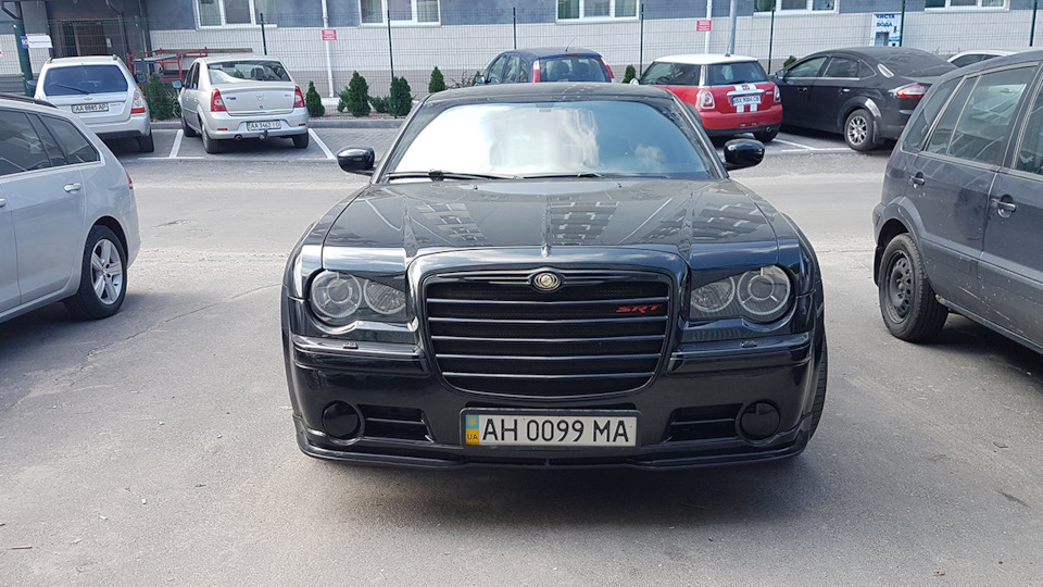 230 - додаємо брутальності 3