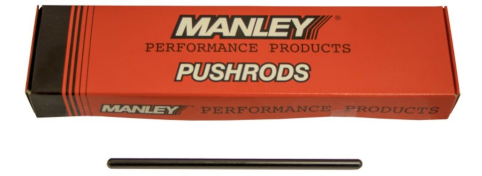 247 - штовхачі MANLEY 1