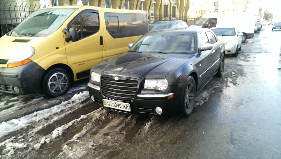 решіточка аля GRIP 2