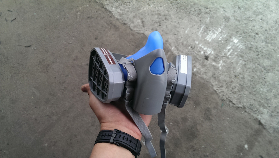 Tornador cyclone z020 2