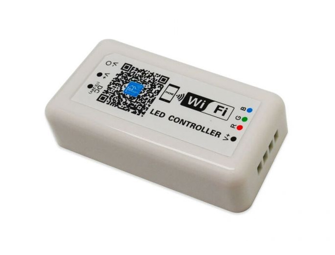 wifi модуль для ангельських очей 1
